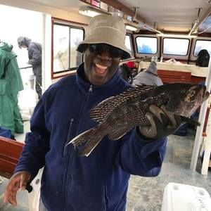 Meet your Posher, Jerome